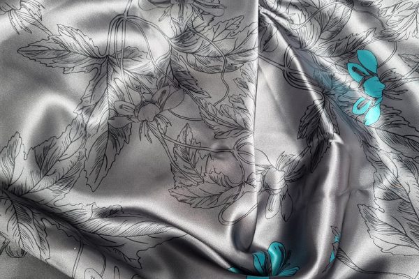 Botanic Grey-satyna poliest-1 Botanic Grey-satyna poliest-1