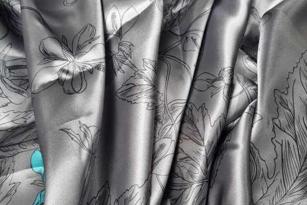 Botanic Grey-satyna poliest-2 Botanic Grey-satyna poliest-2